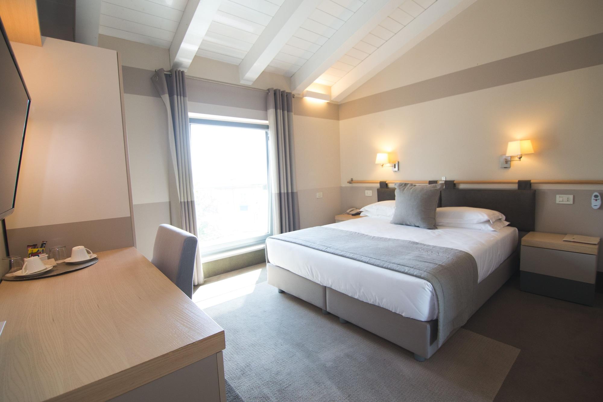 Hotel Le Corderie Трієст Екстер'єр фото