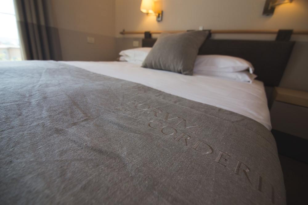 Hotel Le Corderie Трієст Екстер'єр фото