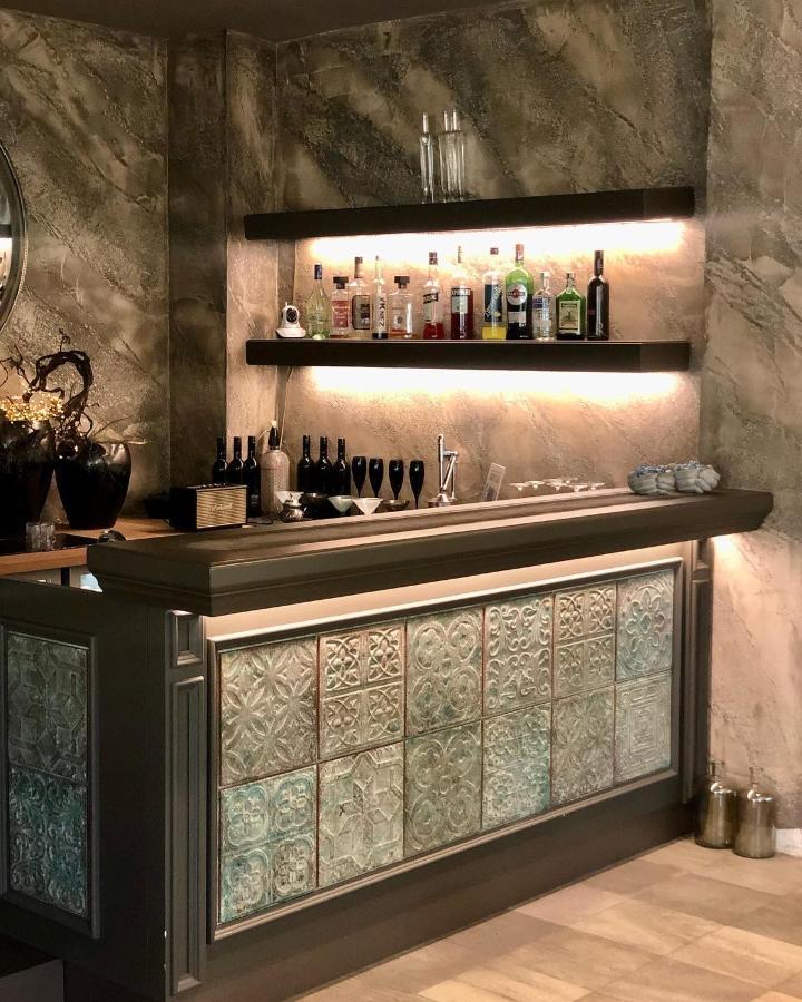 Hotel Le Corderie Трієст Екстер'єр фото