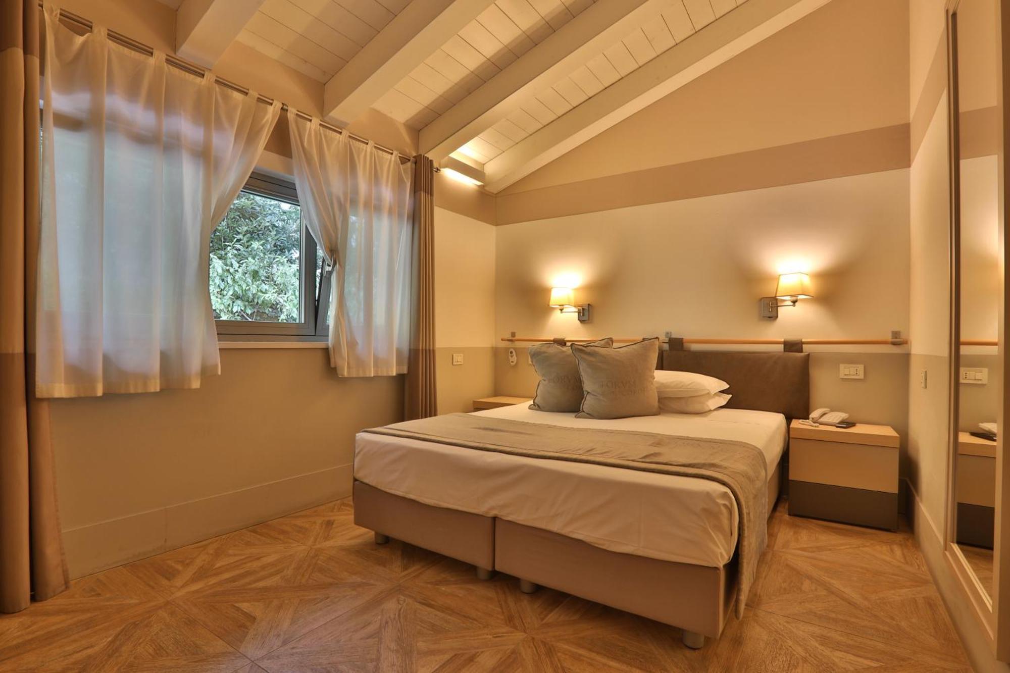 Hotel Le Corderie Трієст Номер фото