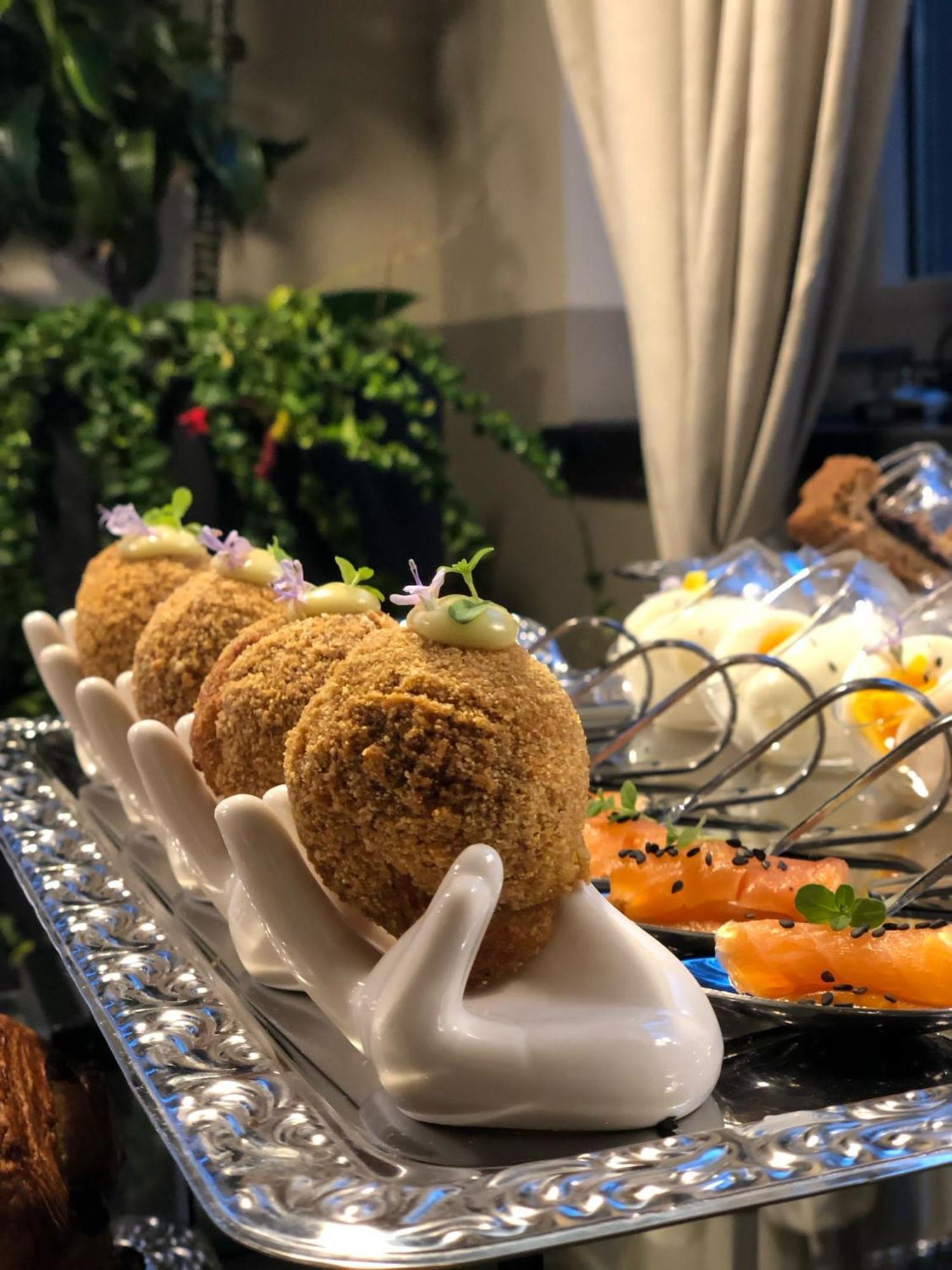 Hotel Le Corderie Трієст Екстер'єр фото